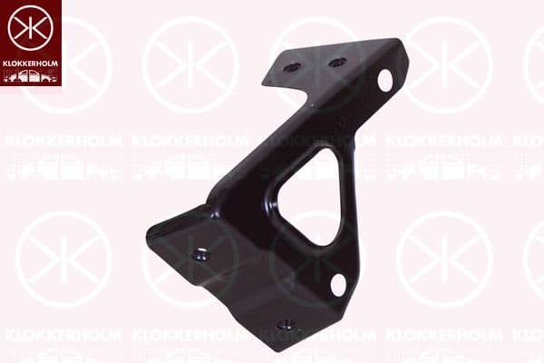 9548352 Klokkerholm Крило переднє для Volkswagen Tiguan