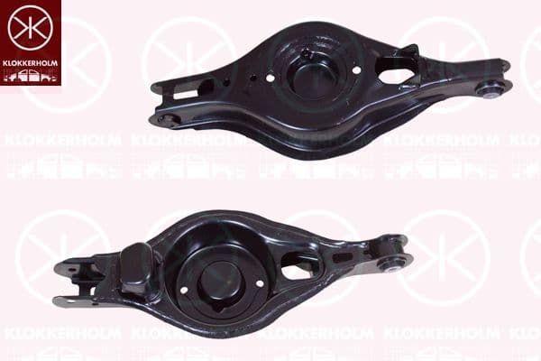 3452821 Klokkerholm Рычаг подвески для Mazda 6