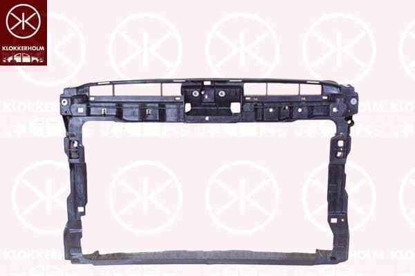 9531202 Klokkerholm Передня панель кузова для Volkswagen Passat