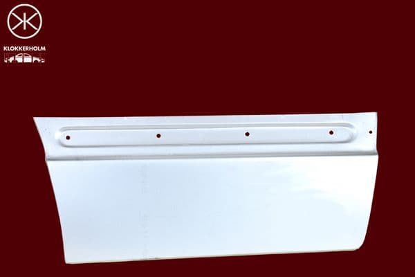 3547124 Klokkerholm Двері