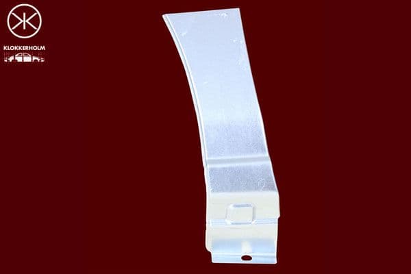 5062336 Klokkerholm Крило переднє для Opel Zafira