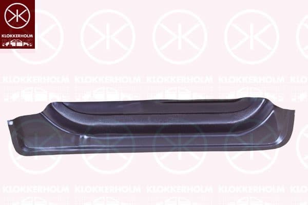 5089131 Klokkerholm Дверь