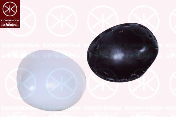 40021052 Klokkerholm Корпус дзеркала