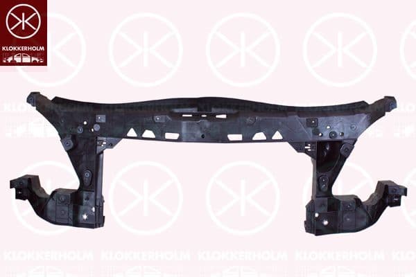 3547201 Klokkerholm Передняя панель кузова для Mercedes Sprinter