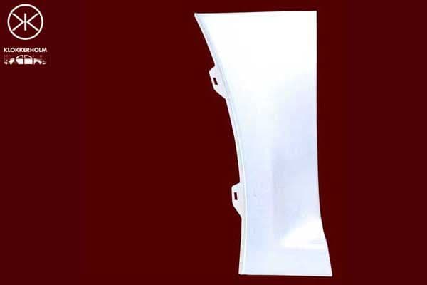 7521335 Klokkerholm Крыло переднее для Skoda Octavia