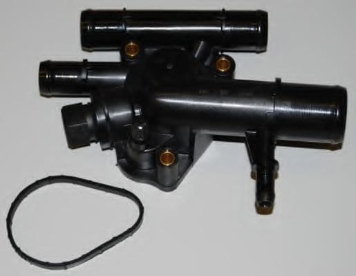 410517.83D Wahler Термостат