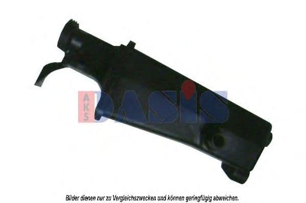 053000N Aks Dasis Бачок охолоджувальної рідини