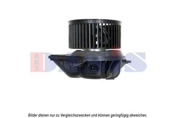 188530N Aks Dasis Вентилятор салона для Renault Megane