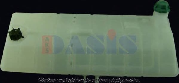 264010N Aks Dasis Бачок охлаждающей жидкости