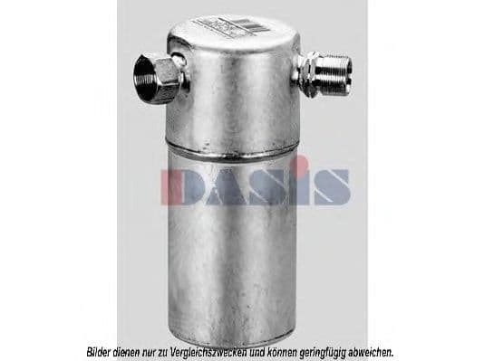 800030N Aks Dasis Осушувач кондиціонера