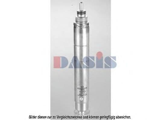 800081N Aks Dasis Осушувач кондиціонера