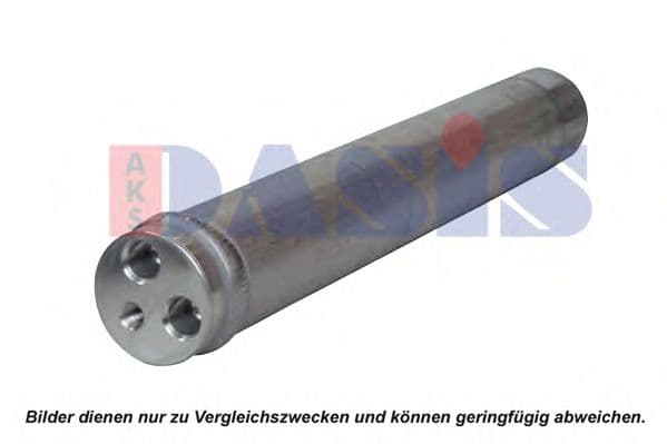 800088N Aks Dasis Осушитель кондиционера