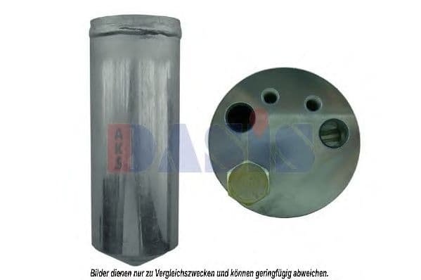 800227N Aks Dasis Осушувач кондиціонера