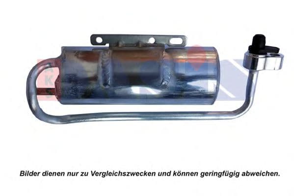 800299N Aks Dasis Осушитель кондиционера