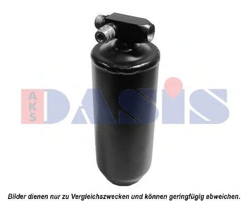 800471N Aks Dasis Осушувач кондиціонера