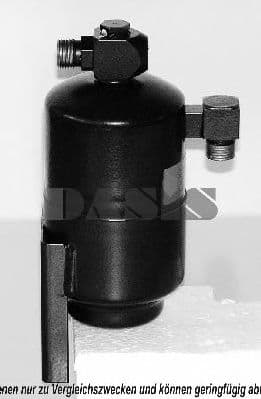 801970N Aks Dasis Осушувач кондиціонера