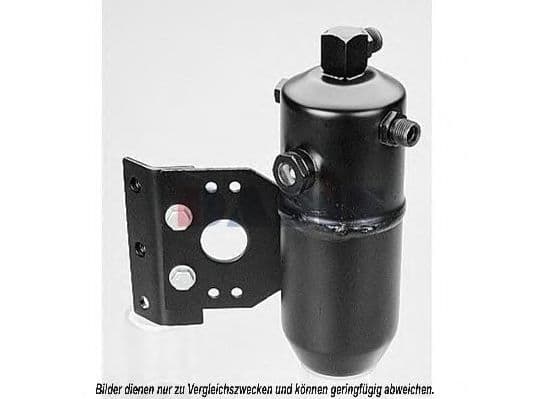 802260N Aks Dasis Осушитель кондиционера