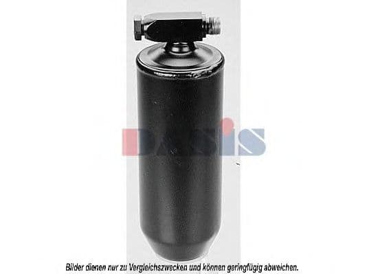 802270N Aks Dasis Осушувач кондиціонера