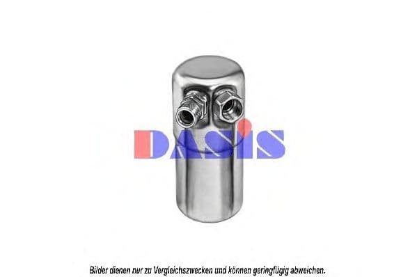 802470N Aks Dasis Осушитель кондиционера