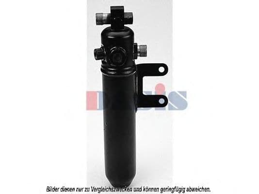 802530N Aks Dasis Осушитель кондиционера