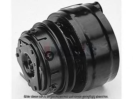 850740N Aks Dasis Компресор кондиціонера