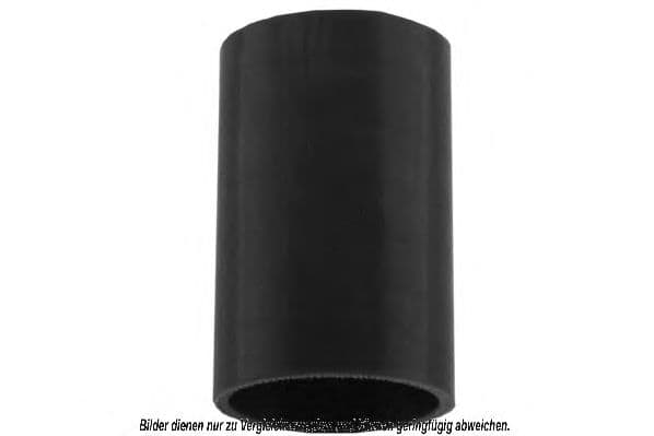 882237N Aks Dasis Патрубок радиатора системы охлаждения двигателя