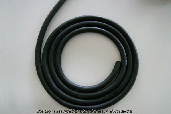 882260N Aks Dasis Патрубок системы охлаждения