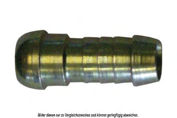 930730N Aks Dasis З'єднувач вакуумного шланга