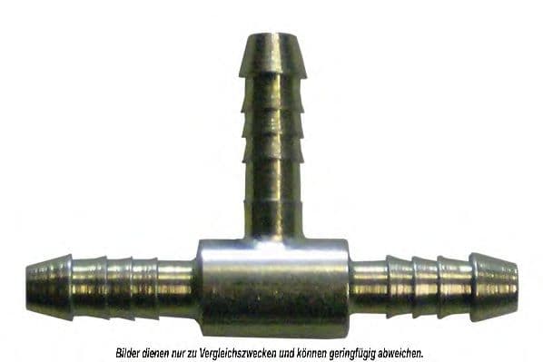 930840N Aks Dasis Соединитель вакуумного шланга