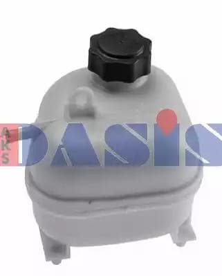 053018N Aks Dasis Бачок охолоджувальної рідини для MINI Cooper