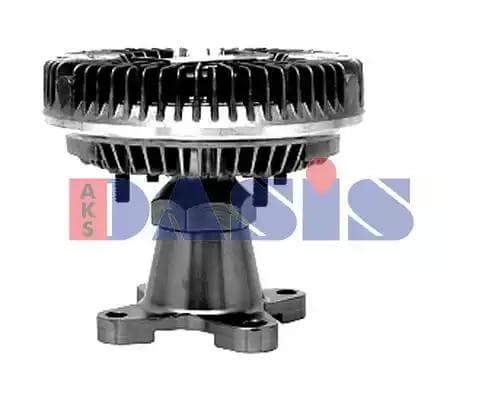 298014N Aks Dasis Вискомуфта вентилятора