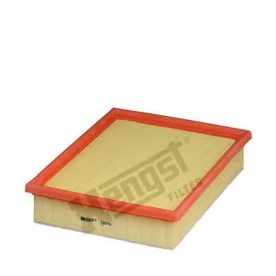 E1139L Hengst Filter Повітряний фільтр