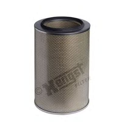 E118L02 Hengst Filter Воздушный фильтр