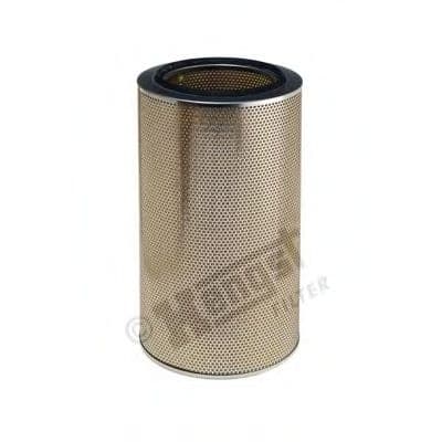 E119L74 Hengst Filter Повітряний фільтр