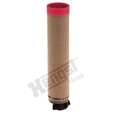 E1600LS Hengst Filter Фильтр добавочного воздуха