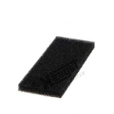 E1970LI Hengst Filter Фільтр салону