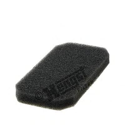 E2927LI Hengst Filter Фильтр салона