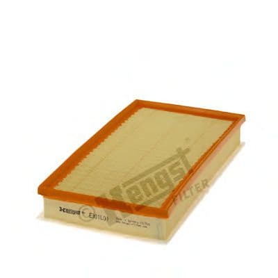 E301L01 Hengst Filter Повітряний фільтр