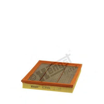 E355L Hengst Filter Повітряний фільтр