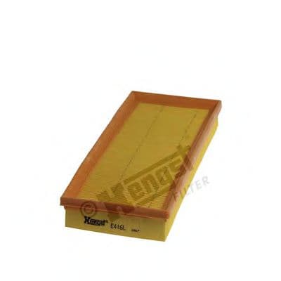 E416L Hengst Filter Повітряний фільтр