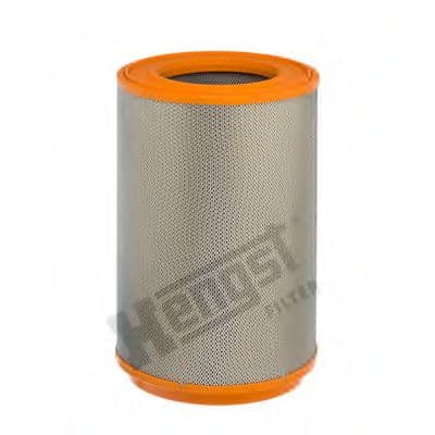E424L Hengst Filter Воздушный фильтр