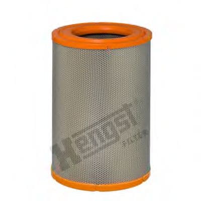 E452L Hengst Filter Повітряний фільтр