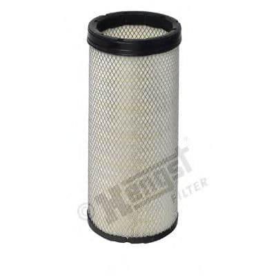 E452LS Hengst Filter Фільтр додаткового повітря