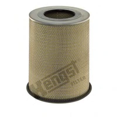 E496L01 Hengst Filter Воздушный фильтр