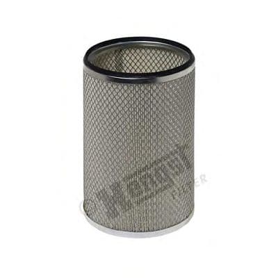 E580LS Hengst Filter Фільтр додаткового повітря