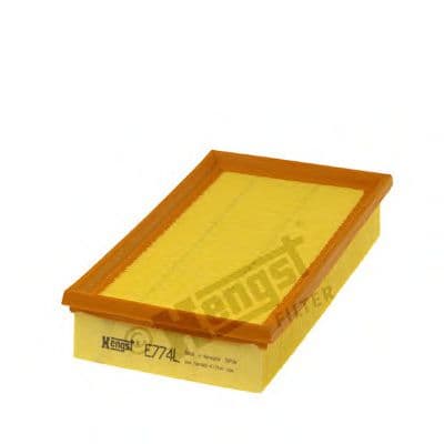 E774L Hengst Filter Повітряний фільтр