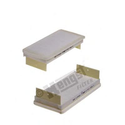 E909LI Hengst Filter Фильтр салона для Opel Sintra