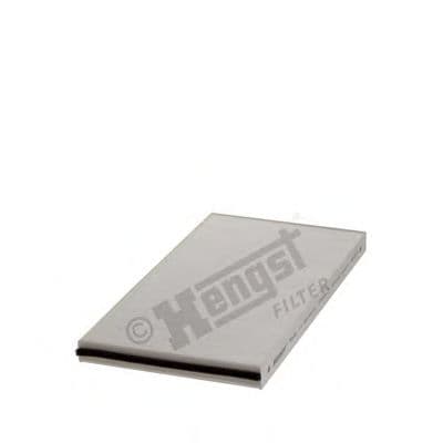 E966LI Hengst Filter Фільтр салону