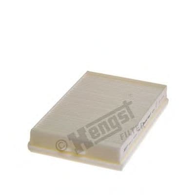 E969LI Hengst Filter Фильтр салона