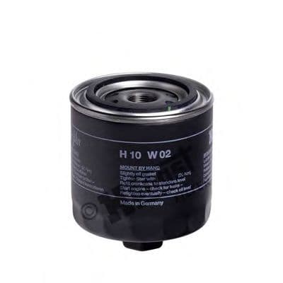H10W02 Hengst Filter Оливний фільтр